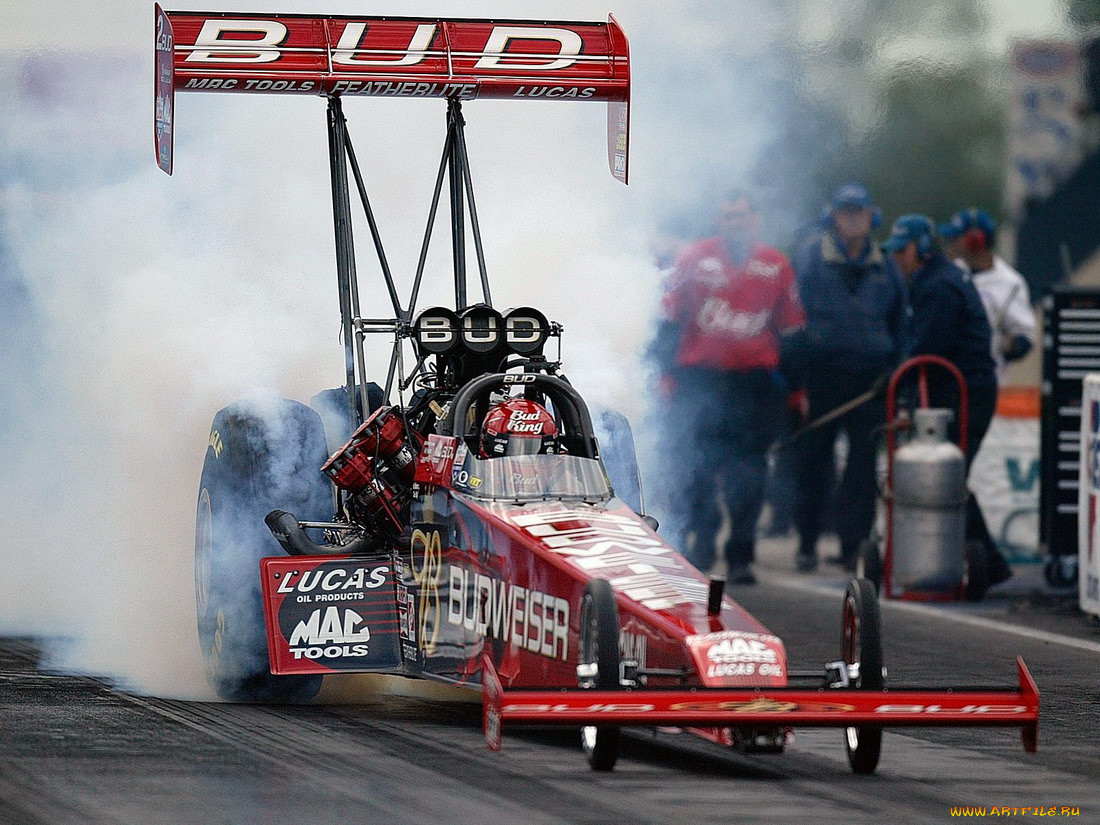 , drag, racing
